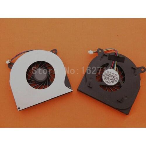 Brand NEW Laptop Cooling Fan for DELL E6400 PN:UDQFRZH08CCM CPU Cooler/Radiator