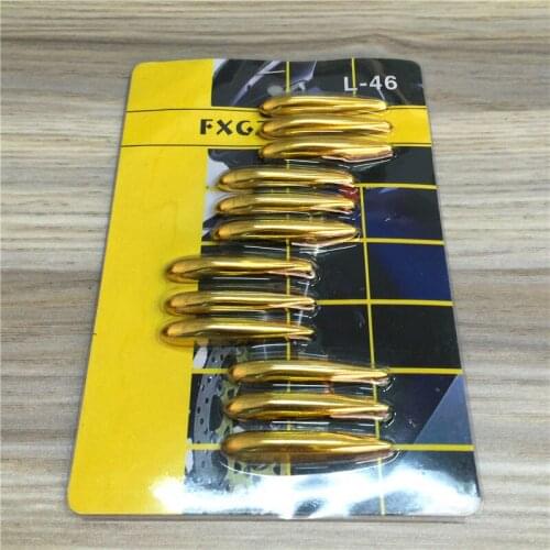 STARPAD For scooters motorcycle scooters modified motorcycle scooter modified scratches scraper board paste free shipping