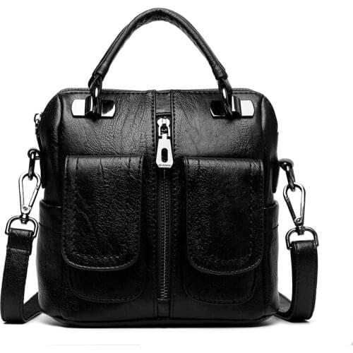 TUOMENGKE Women's Bucket Bags