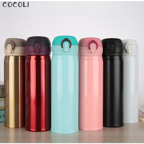 Vieruodis Thermos