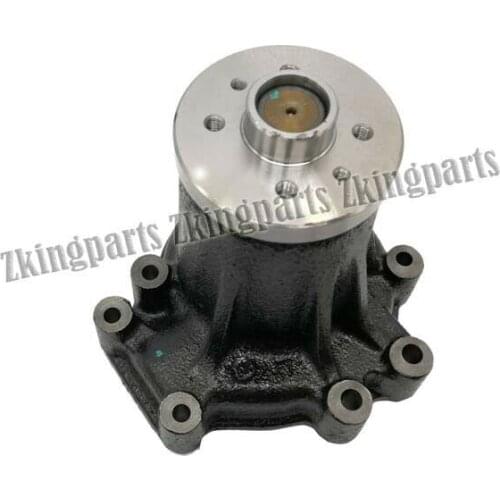 WATER PUMP 02/802310 Fit for JCB JS175 JS200 JS220 JS235 JS240 JS260