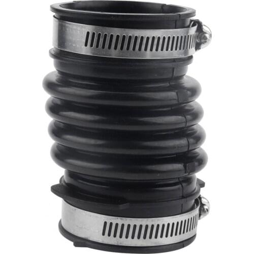 Air Intake Hose Durable Rubber Air Cleaner Intake Hose Tube for LEXUS-ES300 1999-2001 шевроле круз тюниг холодный впуск