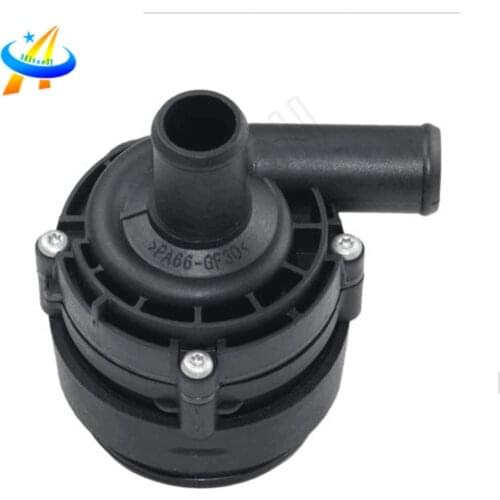 For MERCEDES Vito VW A2118350364 2048350364 C190 W166 W204 W211 W219 W251 W463 Engine Auxiliary Water Pump