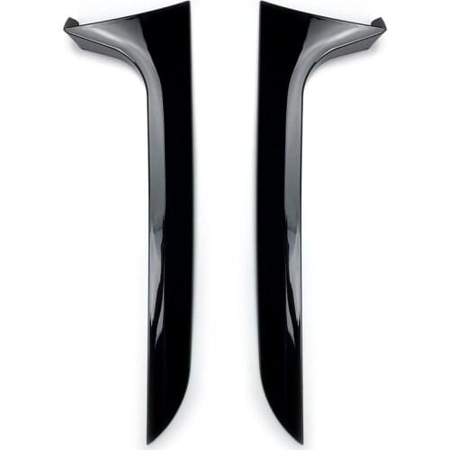 2021 Suitable For Modification the Spoiler Exterior of Audi A6 C7 Travel Allroad 2012-2018