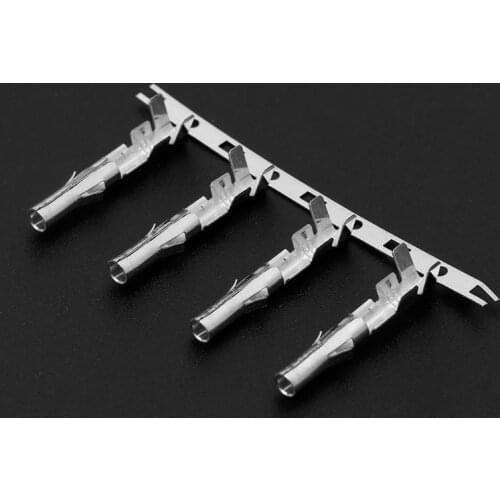 Antenna Tuner Connector 4 Pin Plug Male Female for ICOM AT-120 Radio Diy Kit G6DD