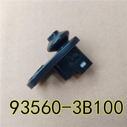 Free Shipping! New Door Ajar Switch 93560-3B100 935603B100 For KIA For hyundai