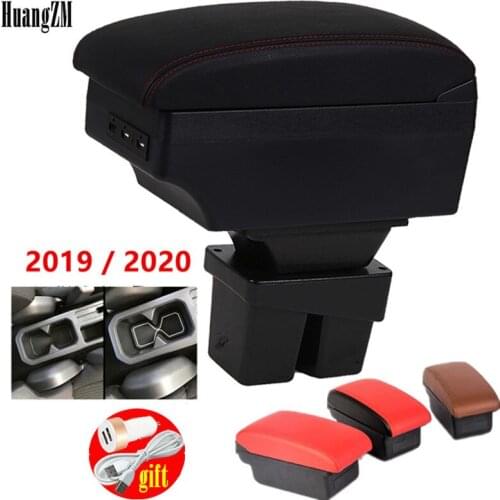 For Suzuki Jimny Armrest box 2019 2020