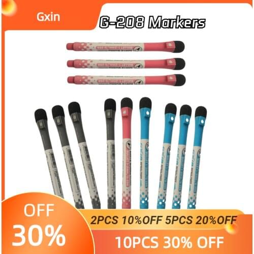 Gxin Magnetic Markers