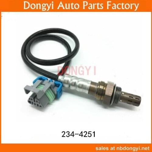 OXYGEN SENSOR OEM 234-4251