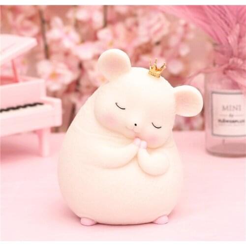 Piggy Bank Kid Save Money Box Safe Moneybox Cute Counter Piggy Bank for Adults Kids Protector Coin Dispenser Salvadanaio AD50PB