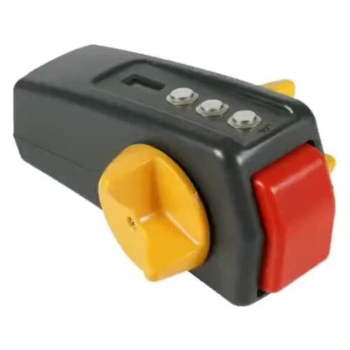 Lingtu Stepper Motors