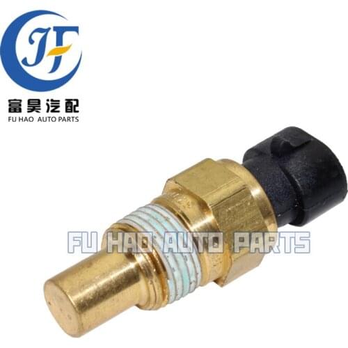 Genuine Coolant Temperature Sensor For Topkick Kodiak 15684629 #21368