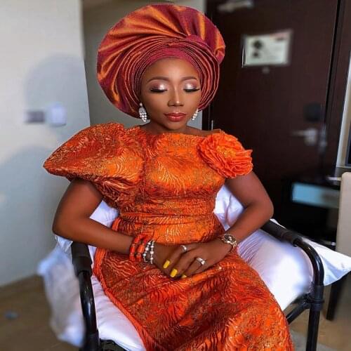 Latest Tulle Lace Fabric 2020 French Lace Fabric With Stones 5 Yards Sky Blue African Lace Fabric 2020 High Quality Lace S1840