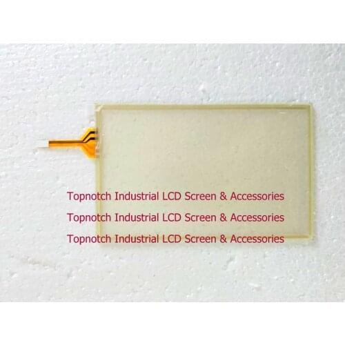 Brand New Touch Screen Digitizer for MT8071iP Touch Pad Glass