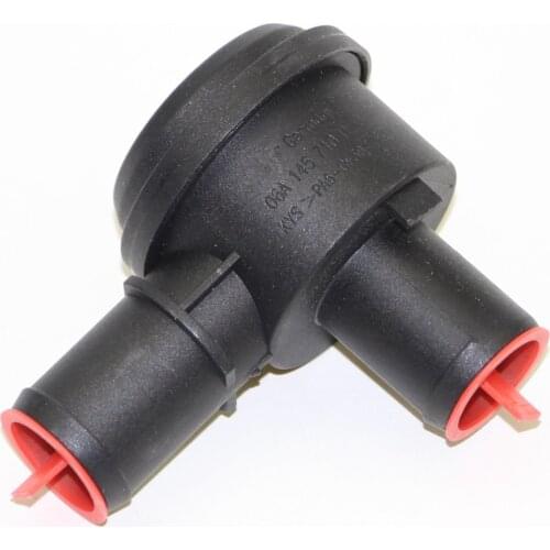 1.8T Turbocharged Control Blow Off Valve For VW Passat Beetle Golf GTI Jetta S4 TT Quattro A4 A6 06A 145 710 P 06A145710N
