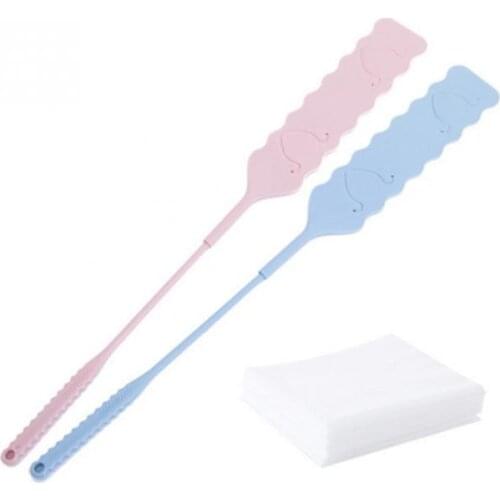 Household Clean Dusters Lengthened Gap Dust Brush Non-woven Cleaning Tool Clean Dust Brushing Tools