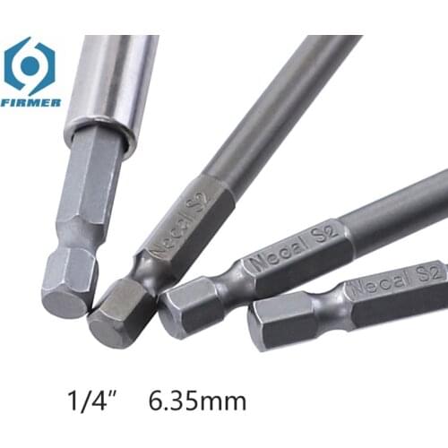S2 PH2 Phillips Screwdriver Bits Magnetic Screw driver 25mm Long Drill Bits Philips Anti Slip Screwdriver Bit Driver Set New