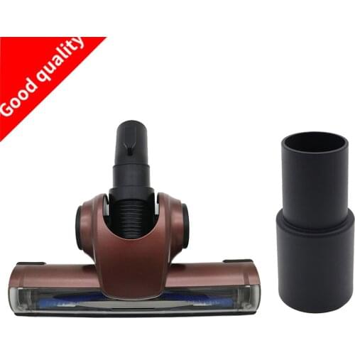 32mm/35mm Vacuum Cleaner Air Driven Brush hard Floor brush tool for Dyson DC35 DC31 DC34 DC58 DC59 V6 DC62 DC44 DC45 brush part
