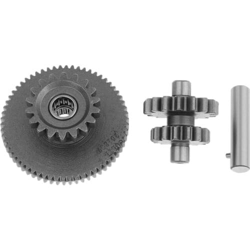 Engine Starter Start Gear Assembly For CG125 CG250 ATV Dirt Bike