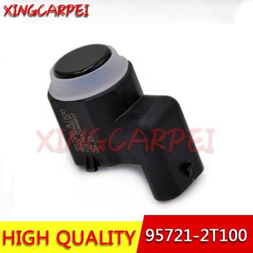 High Quality 95721-2T100 4MS271H7D PDC Parking Sensor For Hyundai Kia 95721 2T100 957212T100 Auto Part