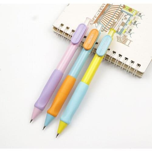 ZiViMi Soft Pencils