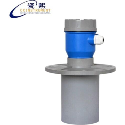 1-20 m measuring range 3 wire 4-20 mA output water level sensor