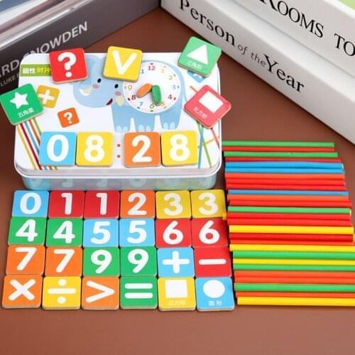 Battoom Math Toys
