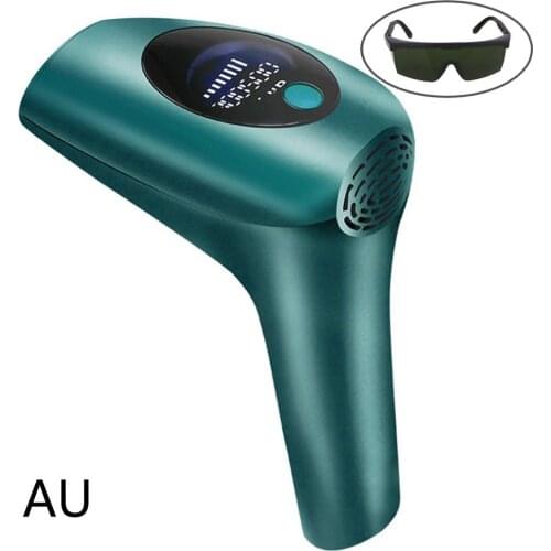 900000 Flashes Permanent Laser Epilator Painless Hair Removal Machine Electric Hair Remover IPL Photoepilator Shaving Tool