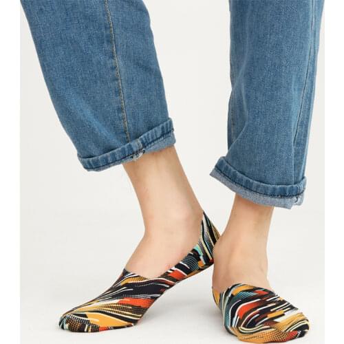 Mens Fashion Socks FULSURPRIS China