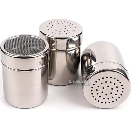 Flour Sieves LoBake China