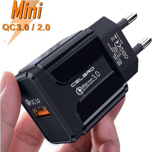 Middow Fast Chargers