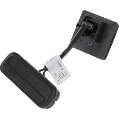 Durable Tailgate Boot Opening Switch For Vauxhall Insignia Hatch Saloon 13422268