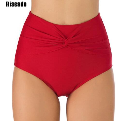 Riseado Large One-piece Swimwear