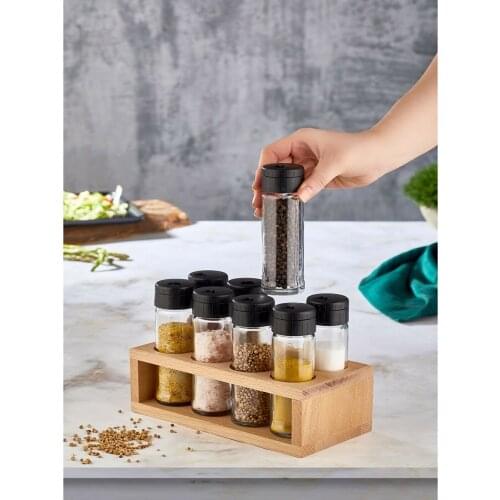 Peppers And Salt Shakers ROCA China