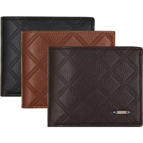 YUNFAN Wallets And Business Card Holders