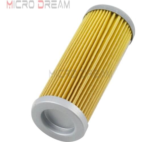 Yellow HF652 Oil Filter Cleaner for 250 350 450 530 EXC-F SX-F EXC XCF-W FC FE FS FX 250 350 450 501