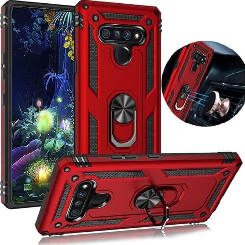 ZUIDID LG Phone Cases