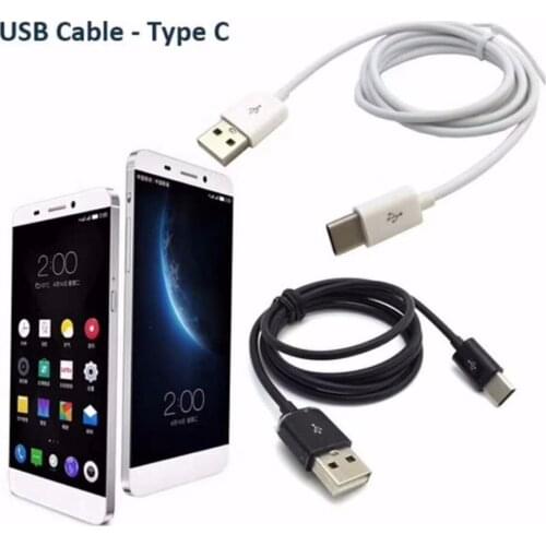 100pcs/lot 1M Micro USB 3.0 Type c Usb data charger cable accessory bundles For Samsung s8 Nokia N1 Lumia 950XL For Macbook