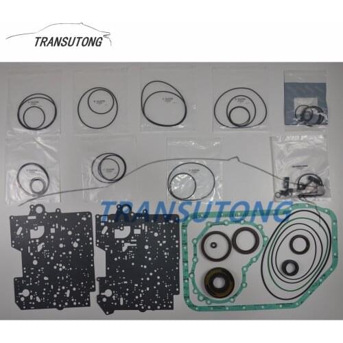 5HP19 Automatic Transmission Repair Kit For AUDI VW For BMW 3(E46) 5(E39) 7(E38)