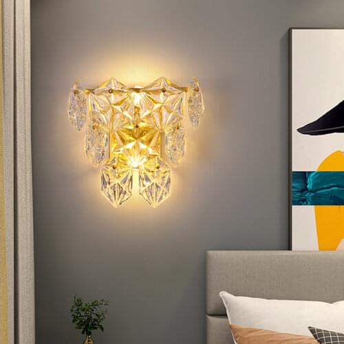 ADELIER LED Wall Lights