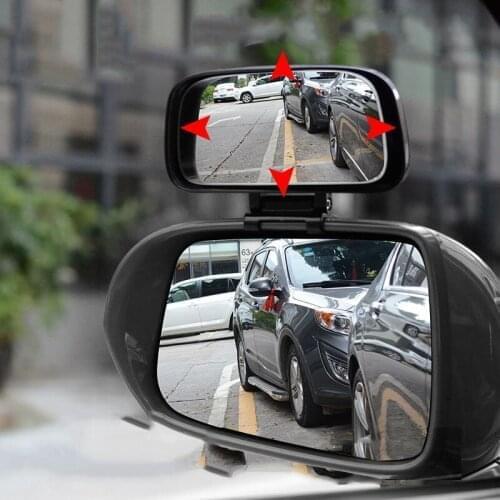 CarBase Car Mirrors