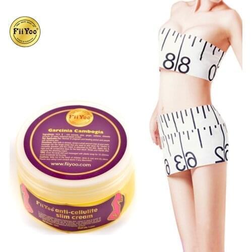 FiiYoo Pure Garcinia Cambogia Extract Anti-cellulite Fat Burning Effective Weight Loss (2 bottles)