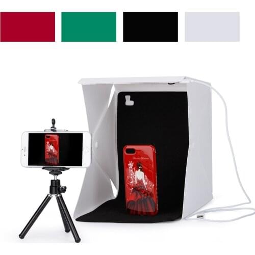 Foleto Photo Studio Kits