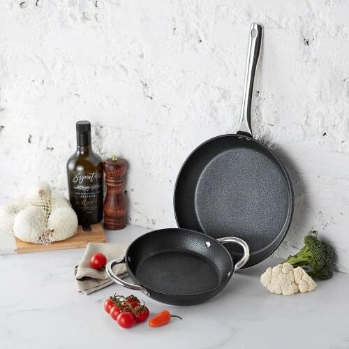 Getus Teflon Pans
