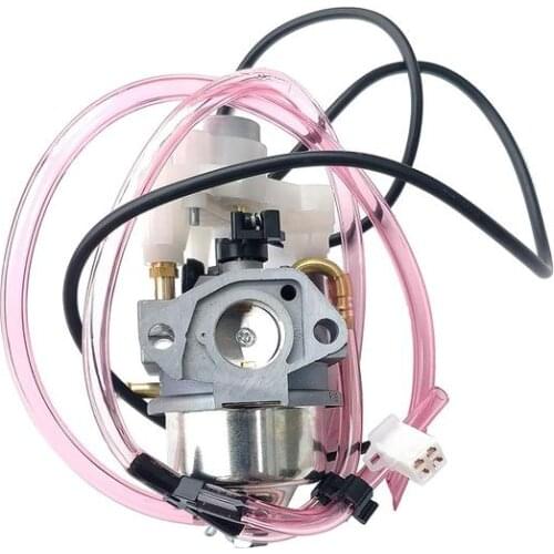Carburetor P20-2000 P20-17041901 Fit for Kipor GS2600 KGE3000TI 3000TC Generators