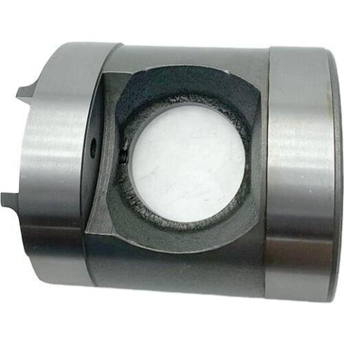 Heavy Equipment Kits Sauer Hydraulic PV90R Series PV90R55 Excavator Swash Plate Spare Parts