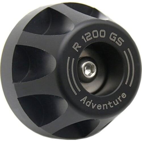 Motorcycle Final Drive Housing Cardan Crash Slider Protector For BMW R1200GS LC / R 1200 GS LC Adventure 2013-2017