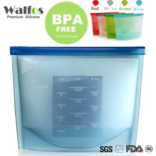 Walfos Cooking Kitchen Accessories Tools Food Cover Food Saver Wrap Lids