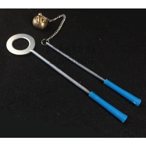 Ball and ring Solid body expander demonstrator thermal expansion and contraction physics experiment equipment
