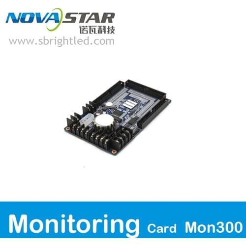 NOVAstar Monitor Card MON300 controller nova